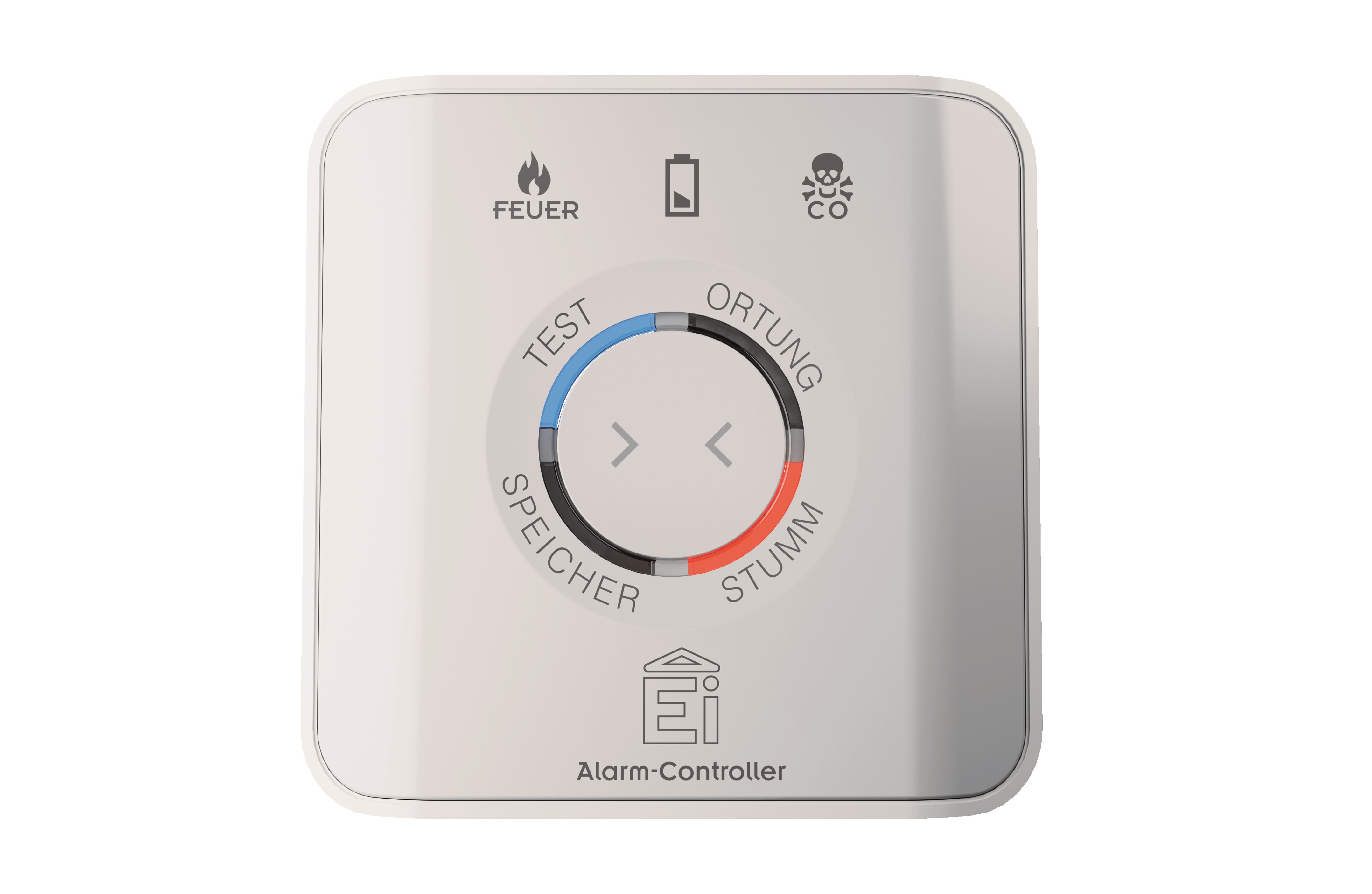 Ei450 Alarm-Controller 