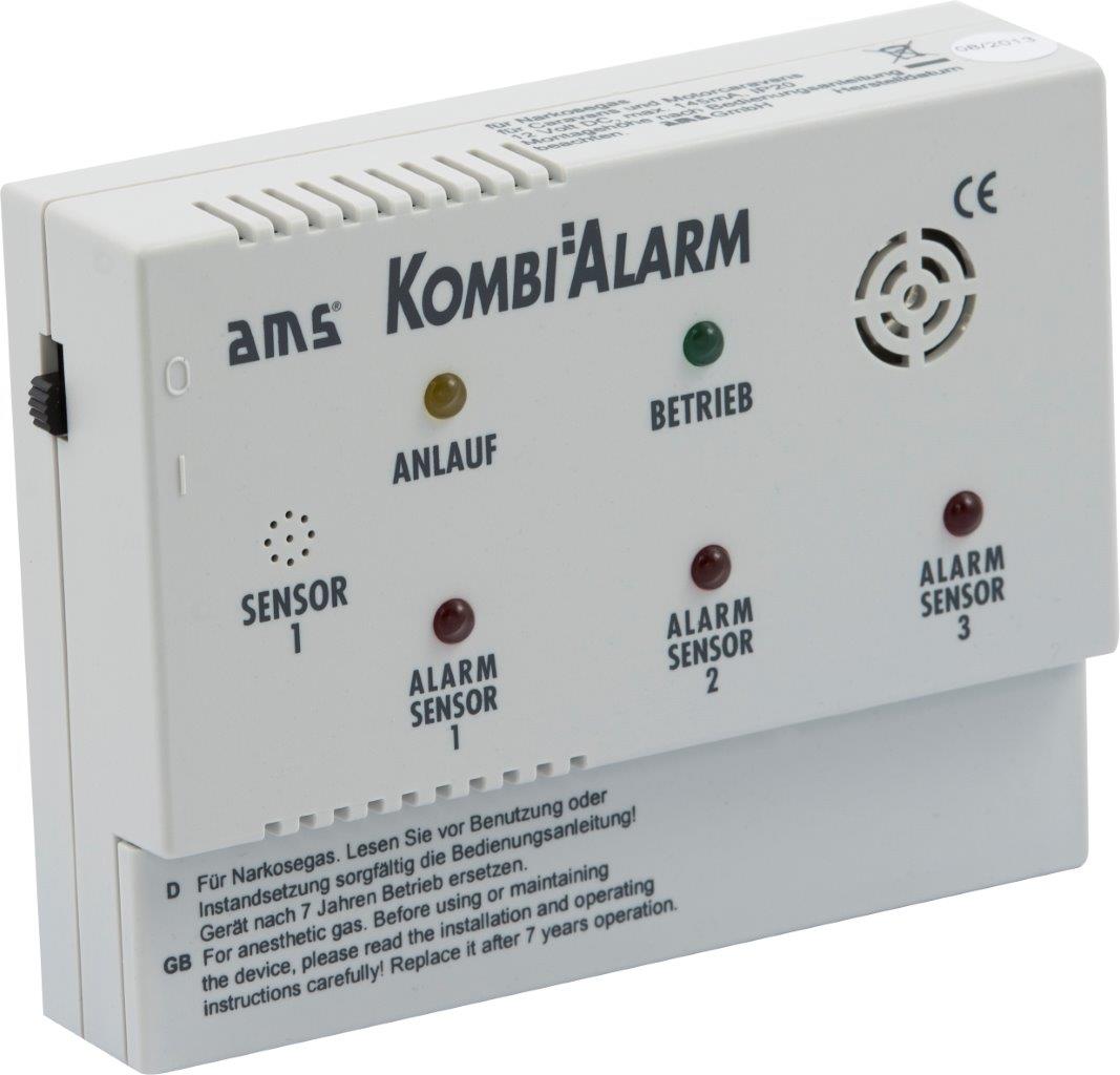 Kombialarm